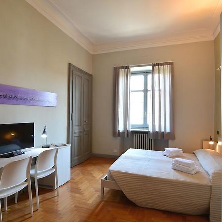 Maison B Bed & Breakfast Turin Bilik gambar