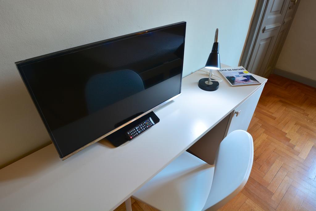 Maison B Bed & Breakfast Turin Bilik gambar