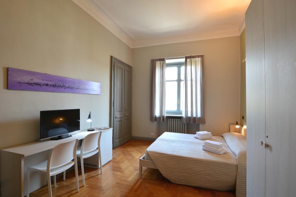 Maison B Bed & Breakfast Turin Bilik gambar