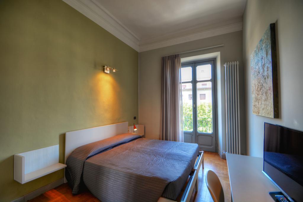 Maison B Bed & Breakfast Turin Bilik gambar