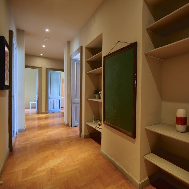 Maison B Bed & Breakfast Turin Bilik gambar
