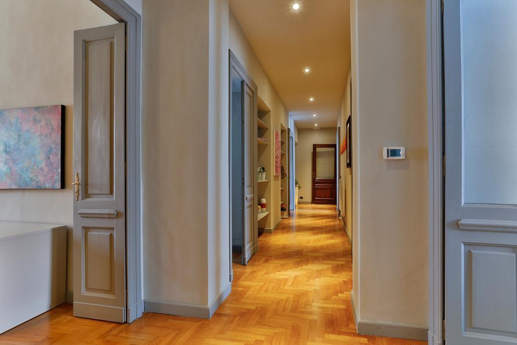 Maison B Bed & Breakfast Turin Bilik gambar