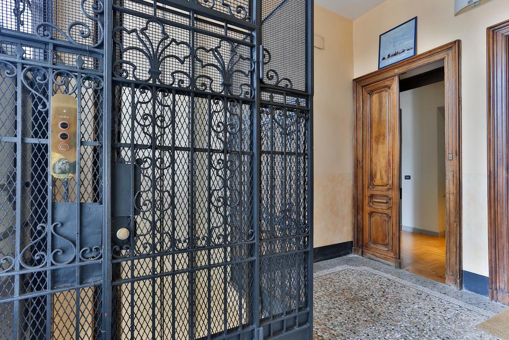 Maison B Bed & Breakfast Turin Luaran gambar
