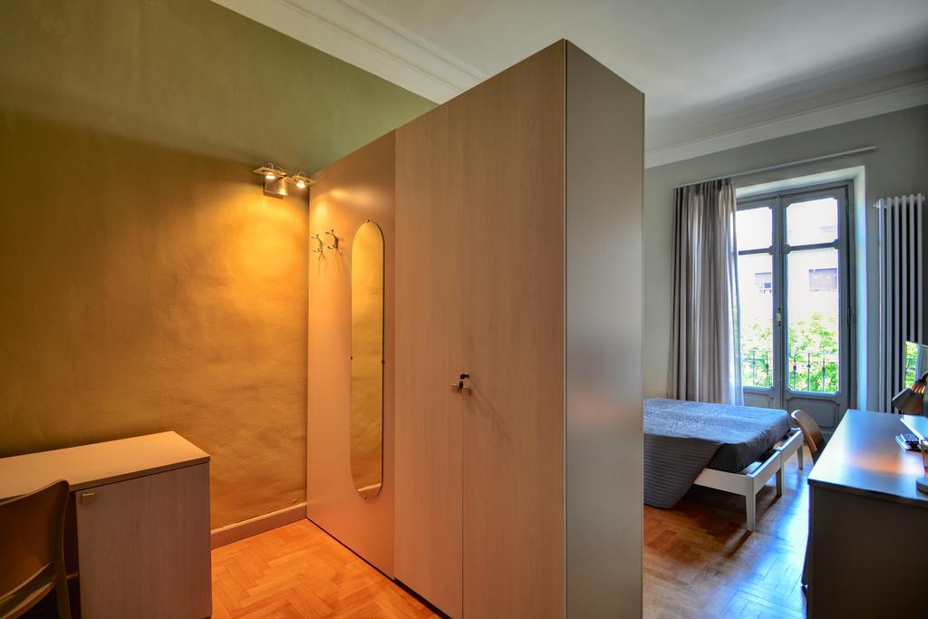 Maison B Bed & Breakfast Turin Bilik gambar