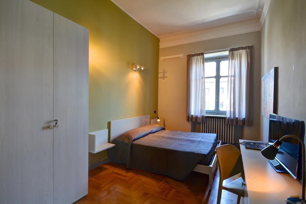 Maison B Bed & Breakfast Turin Bilik gambar