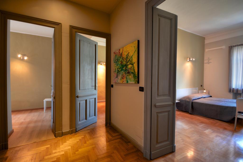 Maison B Bed & Breakfast Turin Bilik gambar