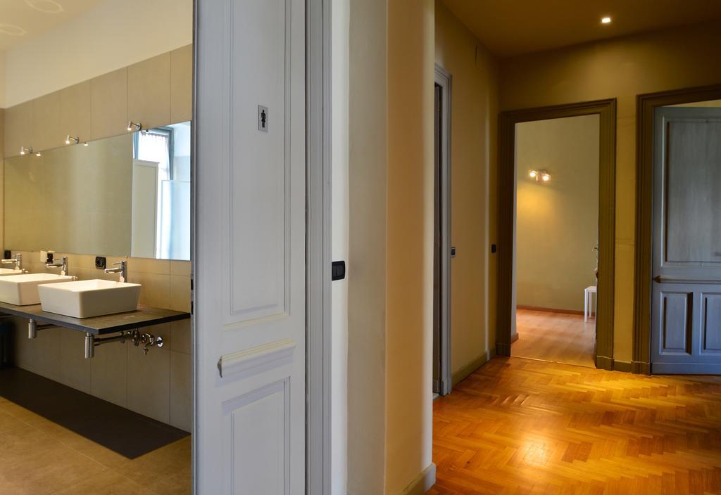 Maison B Bed & Breakfast Turin Bilik gambar