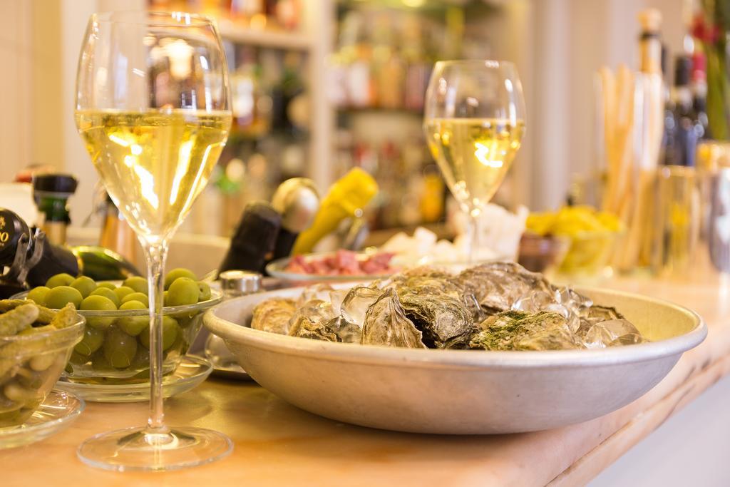 Maison B Bed & Breakfast Turin Luaran gambar
