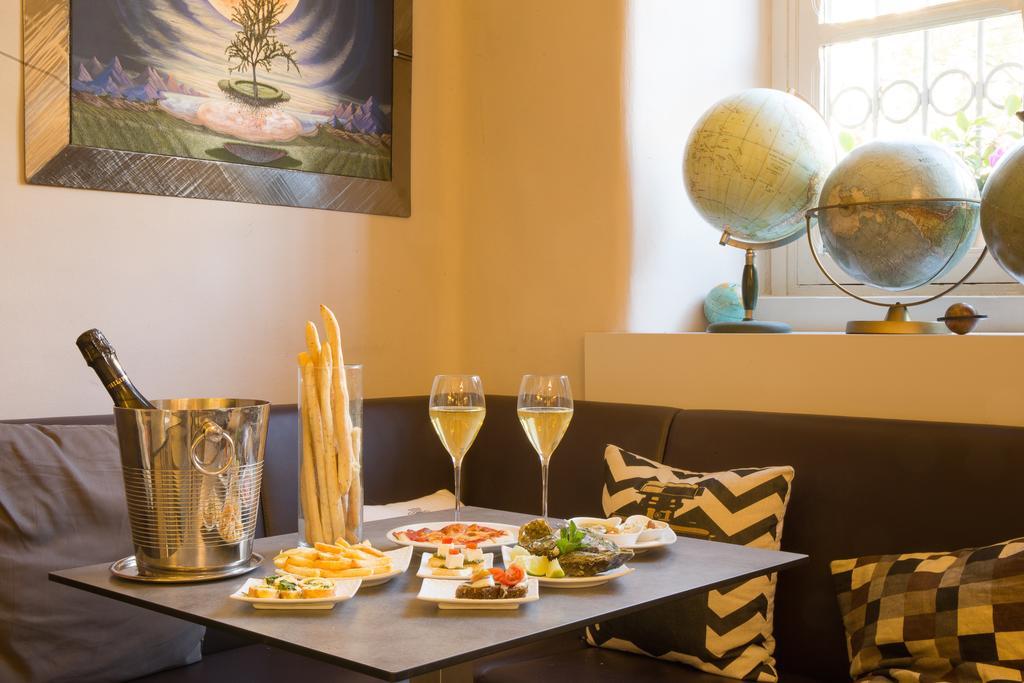 Maison B Bed & Breakfast Turin Luaran gambar