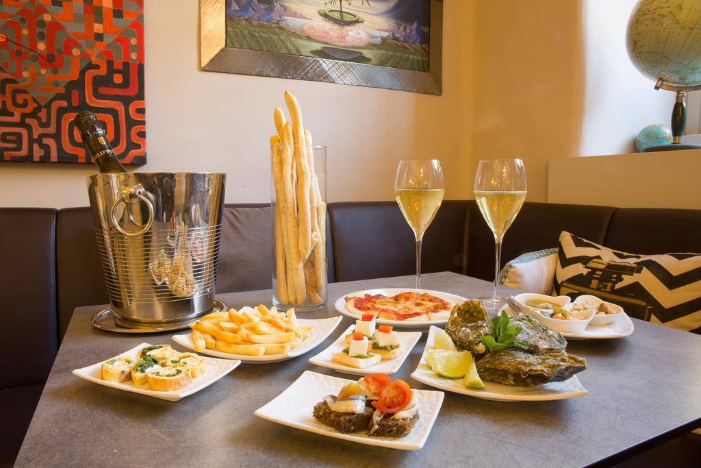 Maison B Bed & Breakfast Turin Luaran gambar
