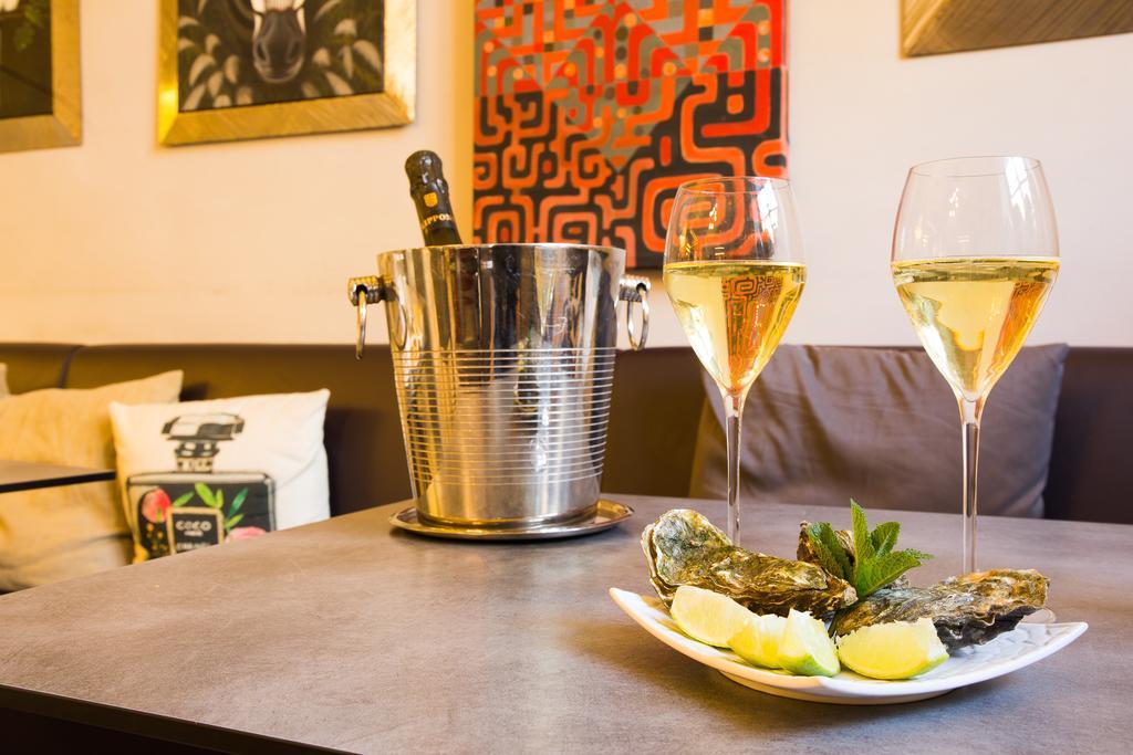 Maison B Bed & Breakfast Turin Luaran gambar