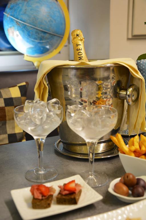 Maison B Bed & Breakfast Turin Luaran gambar