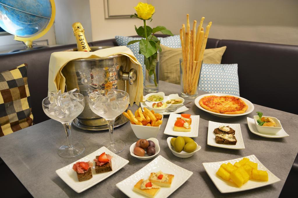 Maison B Bed & Breakfast Turin Luaran gambar