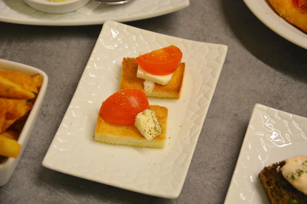Maison B Bed & Breakfast Turin Luaran gambar