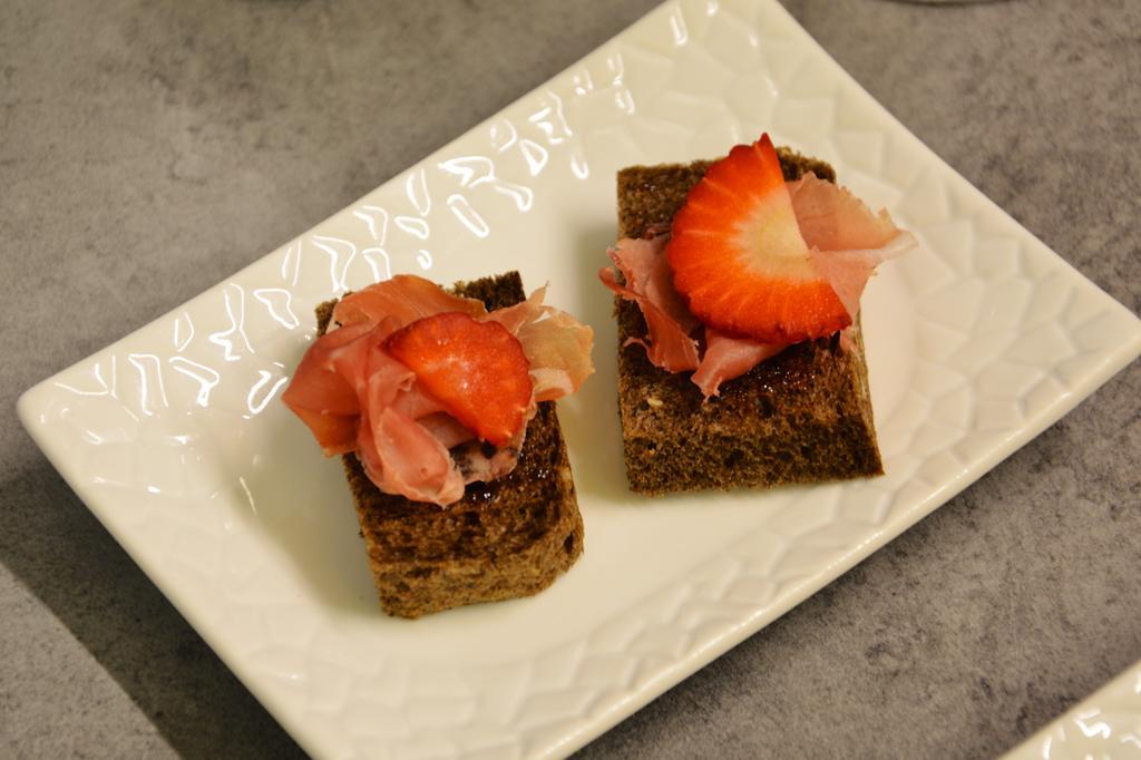 Maison B Bed & Breakfast Turin Luaran gambar