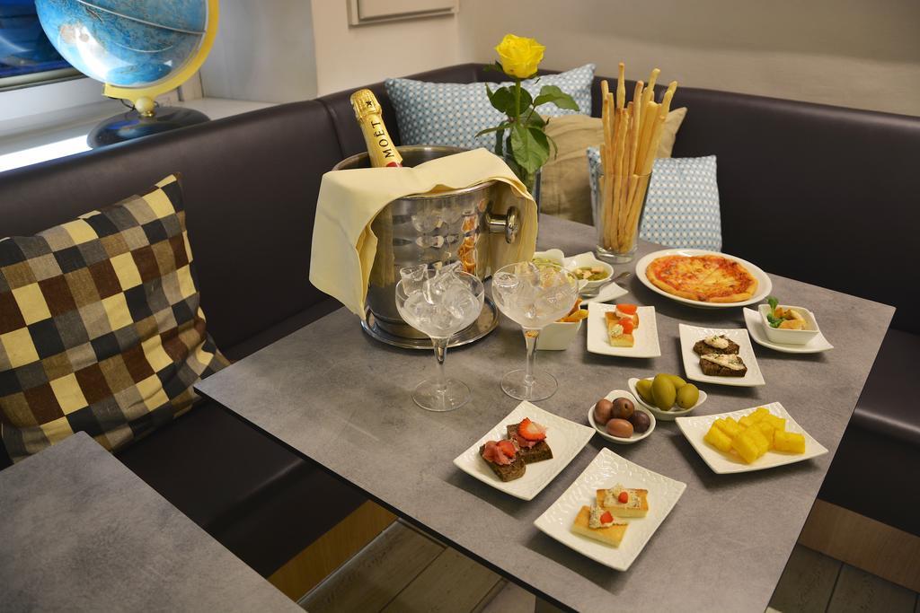 Maison B Bed & Breakfast Turin Luaran gambar