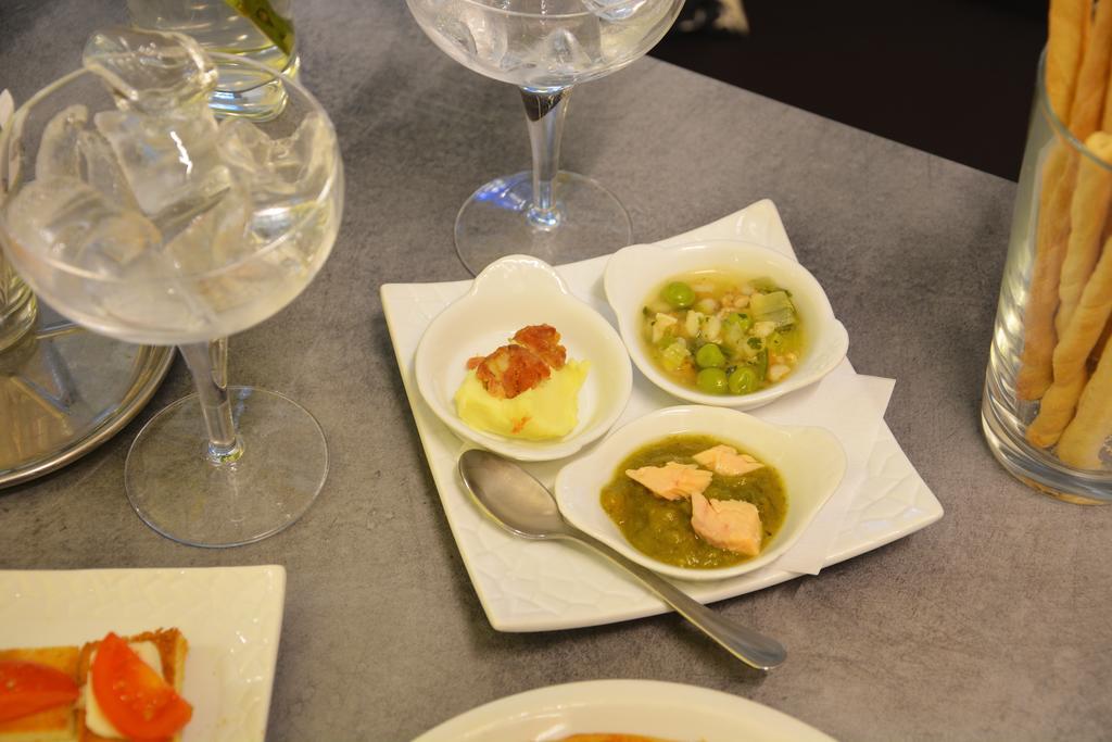 Maison B Bed & Breakfast Turin Luaran gambar