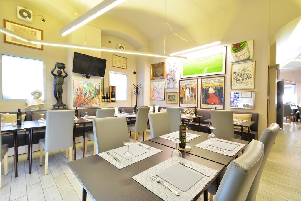 Maison B Bed & Breakfast Turin Luaran gambar