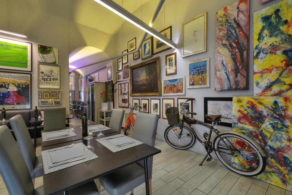 Maison B Bed & Breakfast Turin Luaran gambar