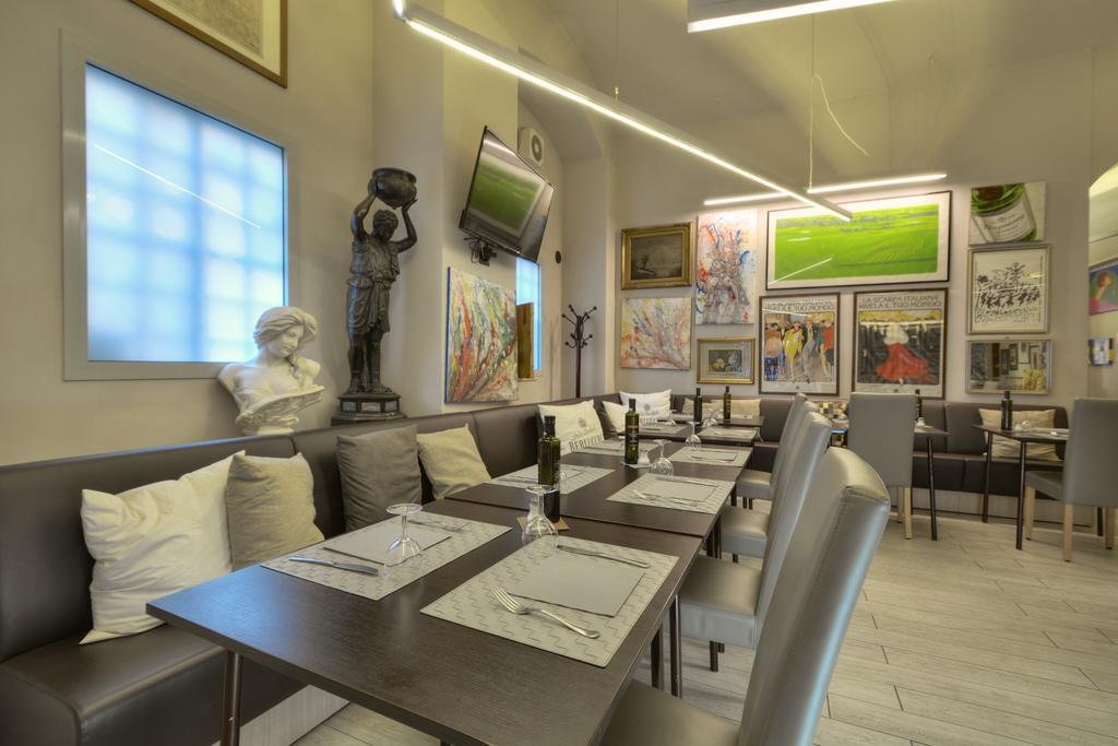 Maison B Bed & Breakfast Turin Luaran gambar