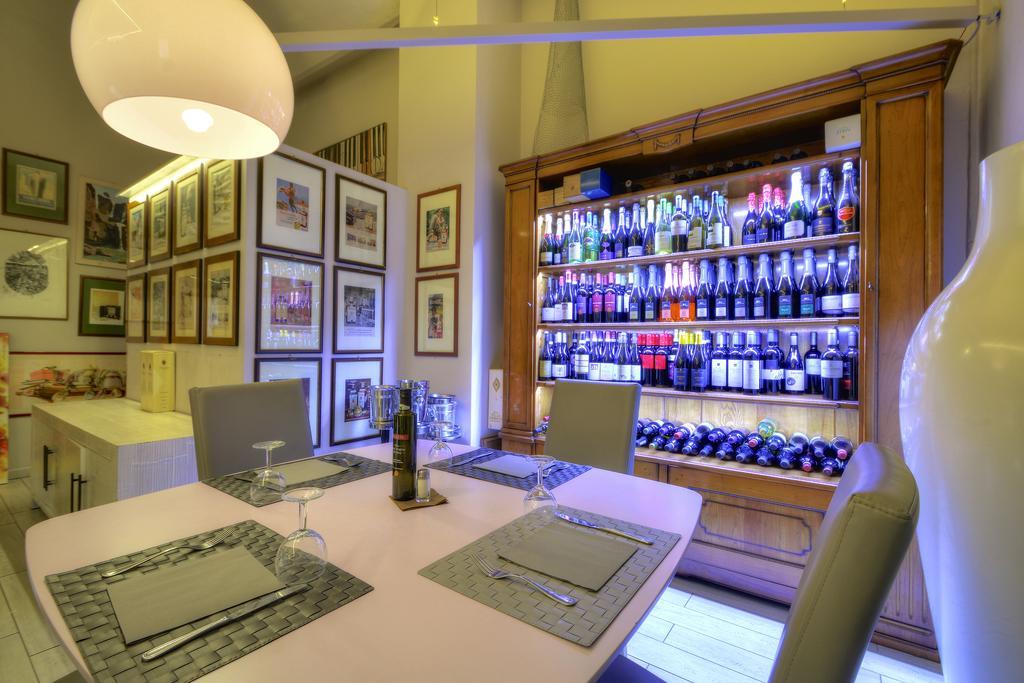 Maison B Bed & Breakfast Turin Luaran gambar