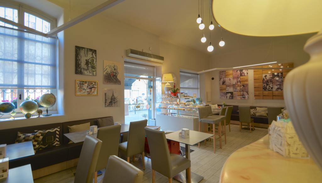 Maison B Bed & Breakfast Turin Luaran gambar