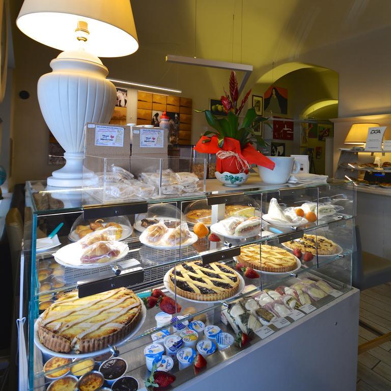 Maison B Bed & Breakfast Turin Luaran gambar