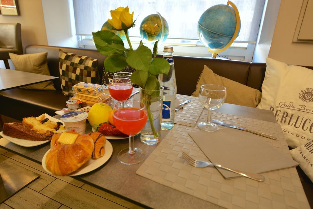 Maison B Bed & Breakfast Turin Luaran gambar