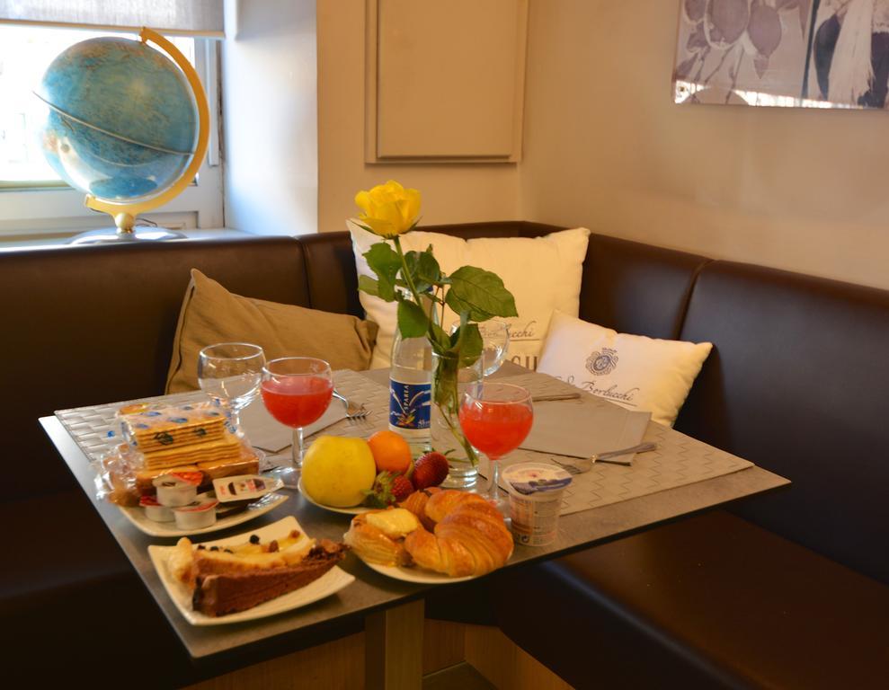 Maison B Bed & Breakfast Turin Luaran gambar