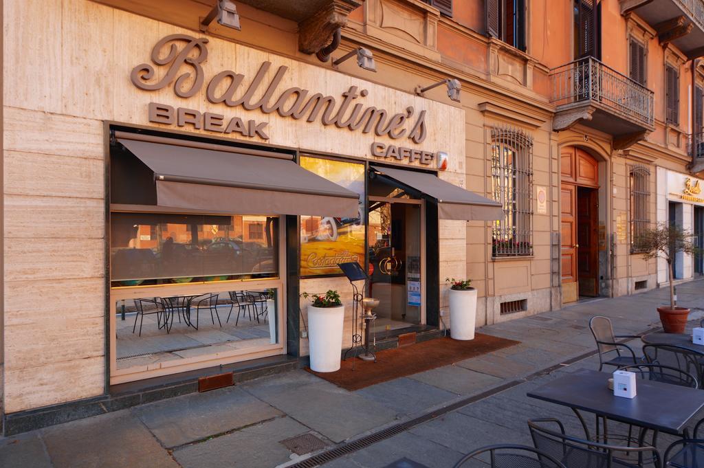 Maison B Bed & Breakfast Turin Luaran gambar