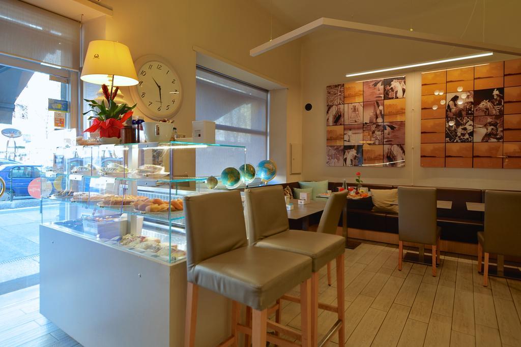 Maison B Bed & Breakfast Turin Luaran gambar