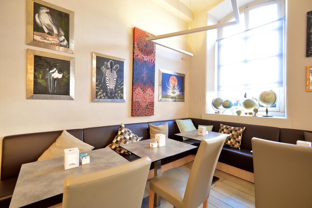 Maison B Bed & Breakfast Turin Luaran gambar