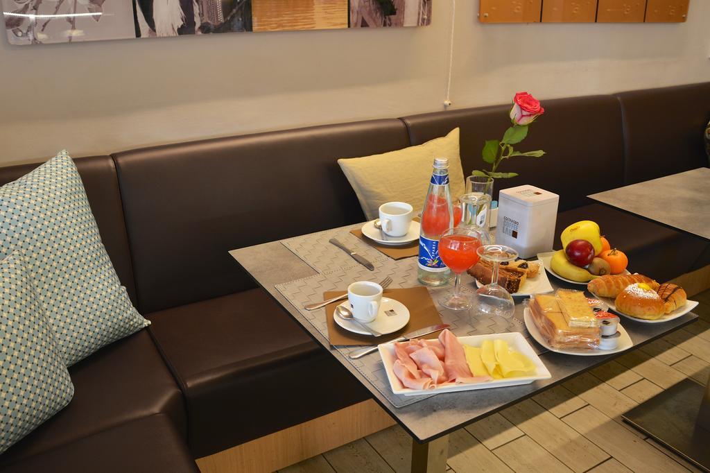 Maison B Bed & Breakfast Turin Luaran gambar