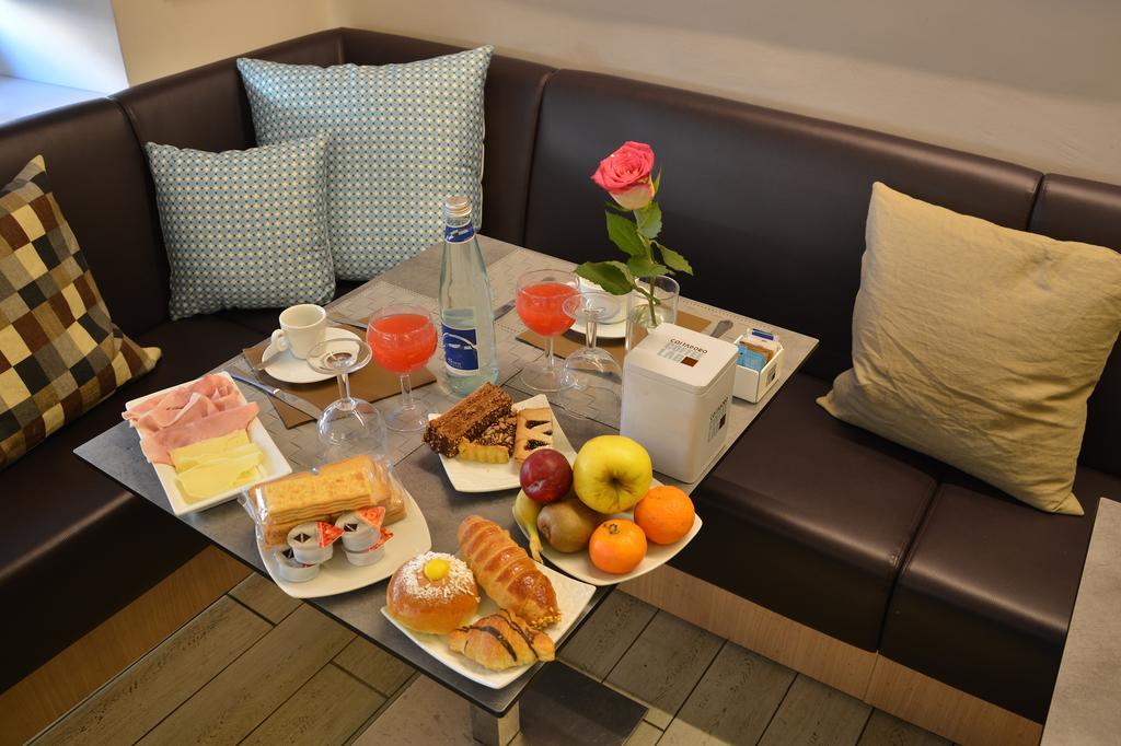 Maison B Bed & Breakfast Turin Luaran gambar