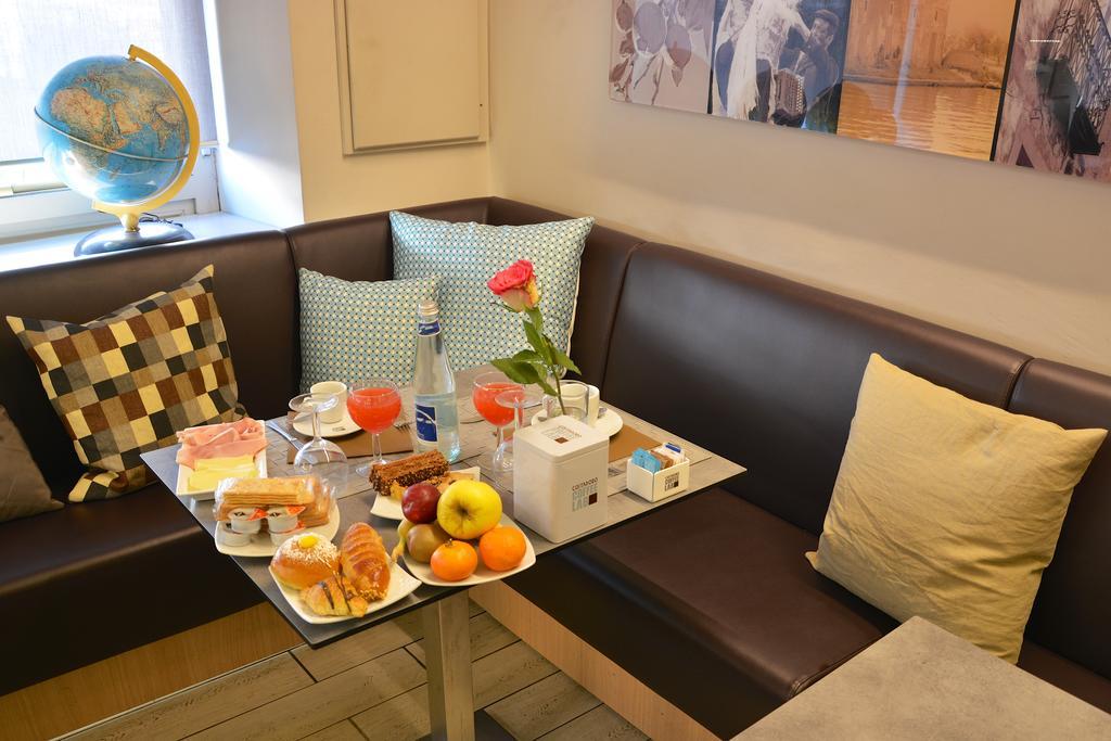 Maison B Bed & Breakfast Turin Luaran gambar