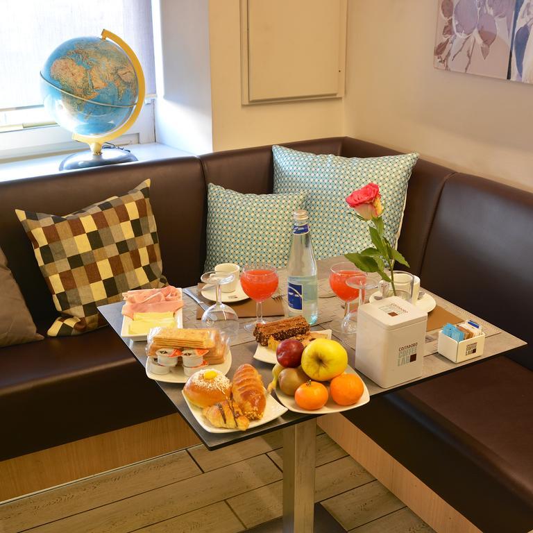 Maison B Bed & Breakfast Turin Luaran gambar