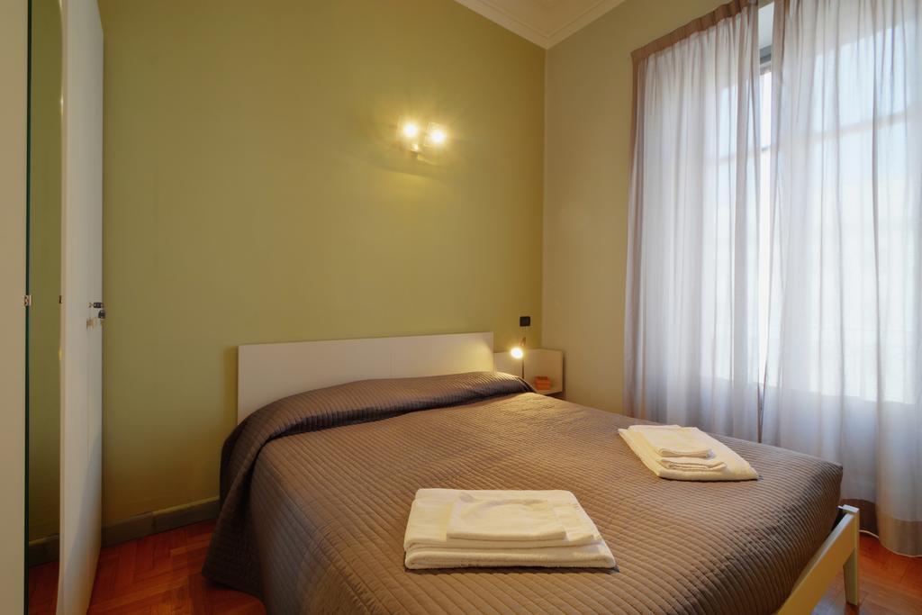 Maison B Bed & Breakfast Turin Luaran gambar