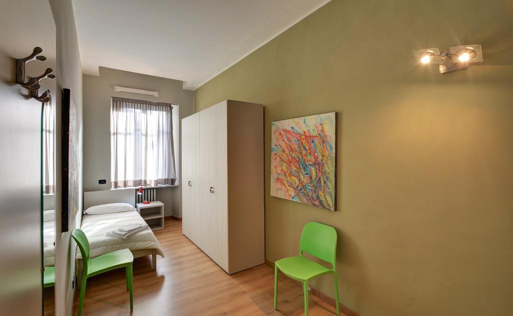 Maison B Bed & Breakfast Turin Luaran gambar
