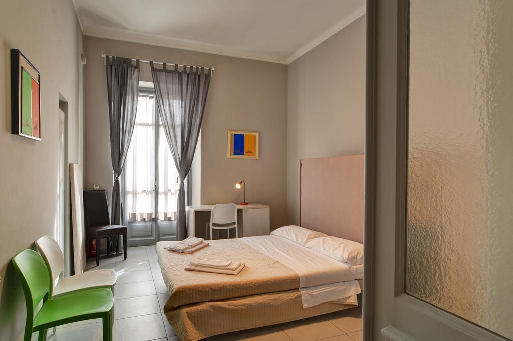 Maison B Bed & Breakfast Turin Luaran gambar