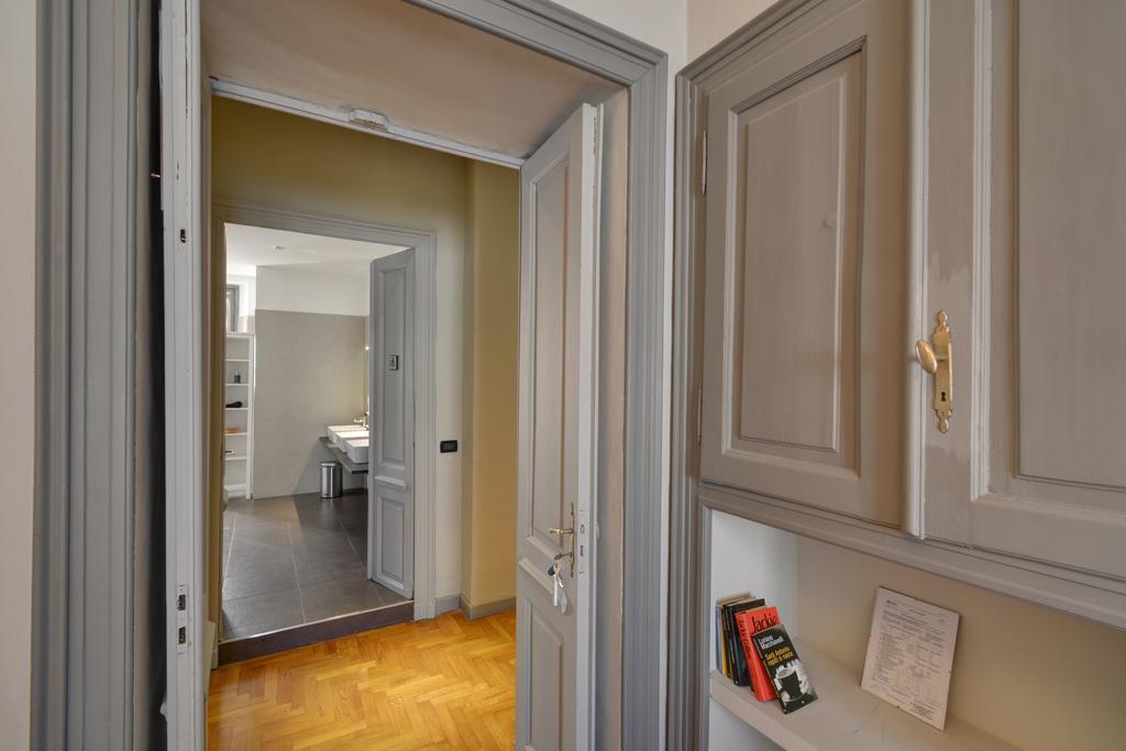 Maison B Bed & Breakfast Turin Luaran gambar
