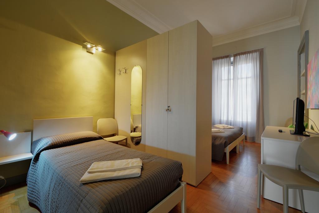Maison B Bed & Breakfast Turin Luaran gambar