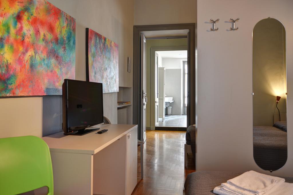 Maison B Bed & Breakfast Turin Luaran gambar
