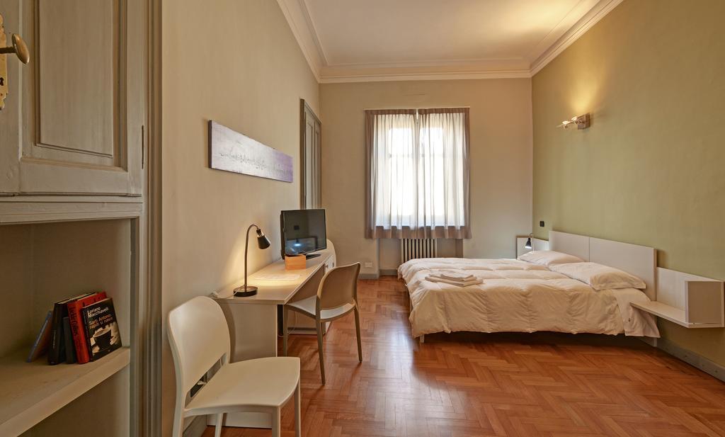 Maison B Bed & Breakfast Turin Luaran gambar