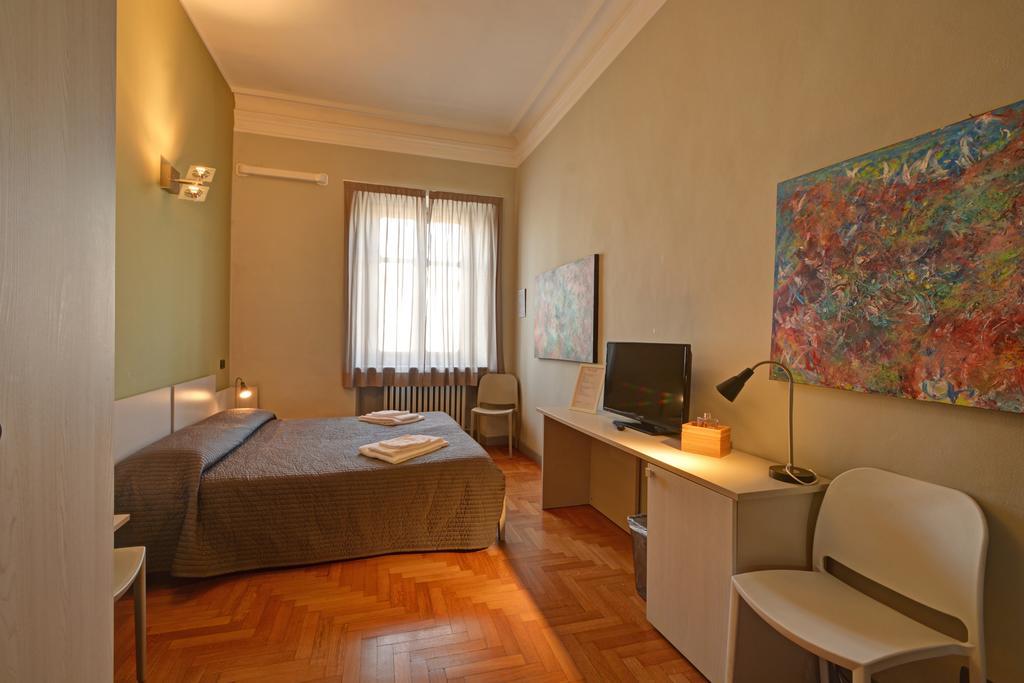 Maison B Bed & Breakfast Turin Luaran gambar